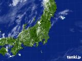 気象衛星(可視)