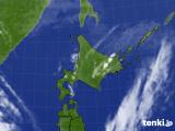 気象衛星(2022年06月27日)