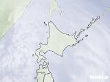 気象衛星(水蒸気)
