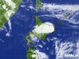 気象衛星(2022年07月04日)