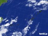 気象衛星(2022年07月05日)