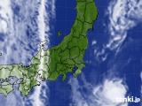 気象衛星(2022年07月08日)