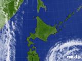 気象衛星(2022年07月08日)