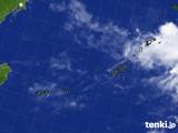 気象衛星(2022年07月09日)