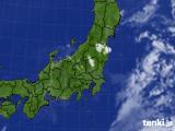 気象衛星(2022年07月10日)