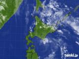 気象衛星(2022年07月10日)