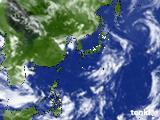 気象衛星