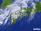 気象衛星(2022年07月11日)