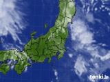 気象衛星(2022年07月13日)