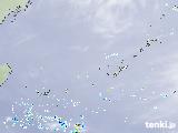 気象衛星(水蒸気)