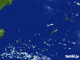 気象衛星(可視)