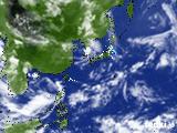 気象衛星