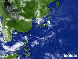 気象衛星(可視)