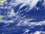 気象衛星(2022年07月15日)
