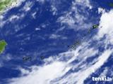 気象衛星(2022年07月16日)