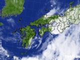気象衛星(2022年07月16日)