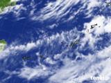 気象衛星(2022年07月17日)