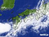 気象衛星(2022年07月19日)