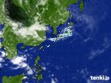 気象衛星(可視)