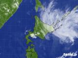 気象衛星(2022年07月20日)
