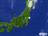 気象衛星(2022年07月23日)