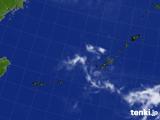 気象衛星(2022年07月23日)