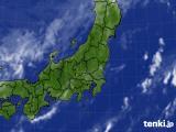 気象衛星(2022年07月24日)