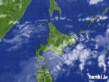 気象衛星(2022年07月24日)