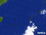 気象衛星(2022年07月24日)
