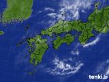 気象衛星(2022年07月24日)
