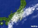 気象衛星(2022年07月26日)