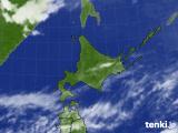 気象衛星(2022年07月27日)