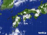気象衛星(2022年07月27日)