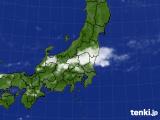 気象衛星(2022年07月28日)