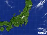 気象衛星(2022年07月29日)