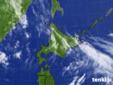 気象衛星(2022年07月29日)