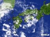 気象衛星(2022年07月30日)