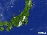 気象衛星(2022年07月31日)