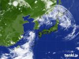 気象衛星(2022年08月01日)