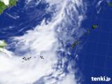 気象衛星(2022年08月01日)