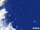 気象衛星(2022年08月02日)