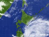気象衛星(2022年08月03日)