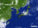 気象衛星(可視)