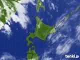 気象衛星(2022年08月04日)