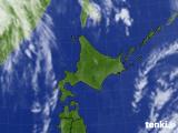 気象衛星(2022年08月05日)
