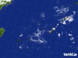 気象衛星(2022年08月06日)