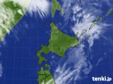 気象衛星(2022年08月07日)