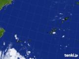 気象衛星(2022年08月07日)