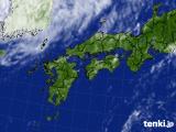 気象衛星(可視)