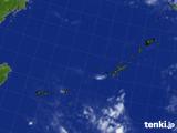 気象衛星(2022年08月12日)